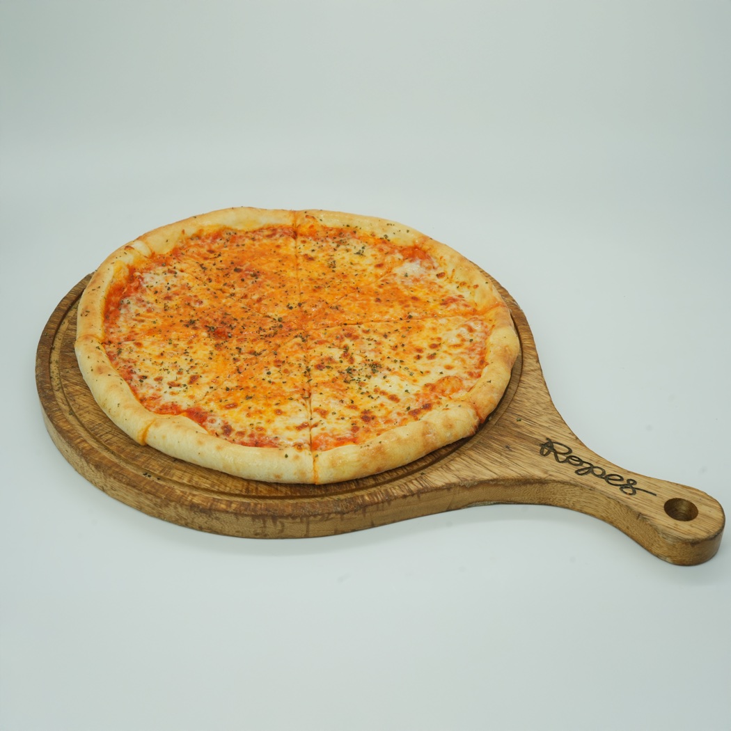 Margarita Pizza